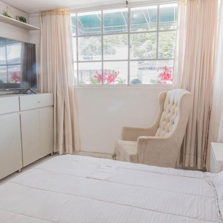 Hostal Casa Dandy Cartagena Buitenkant foto