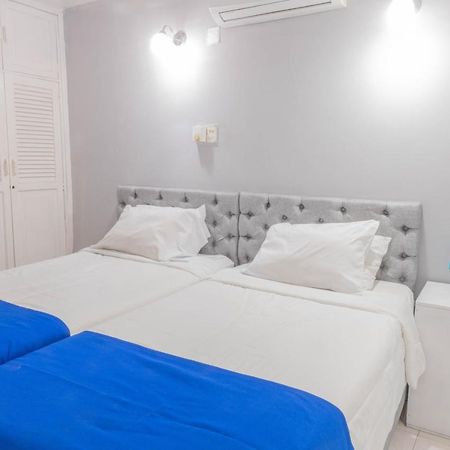Hostal Casa Dandy Cartagena Buitenkant foto