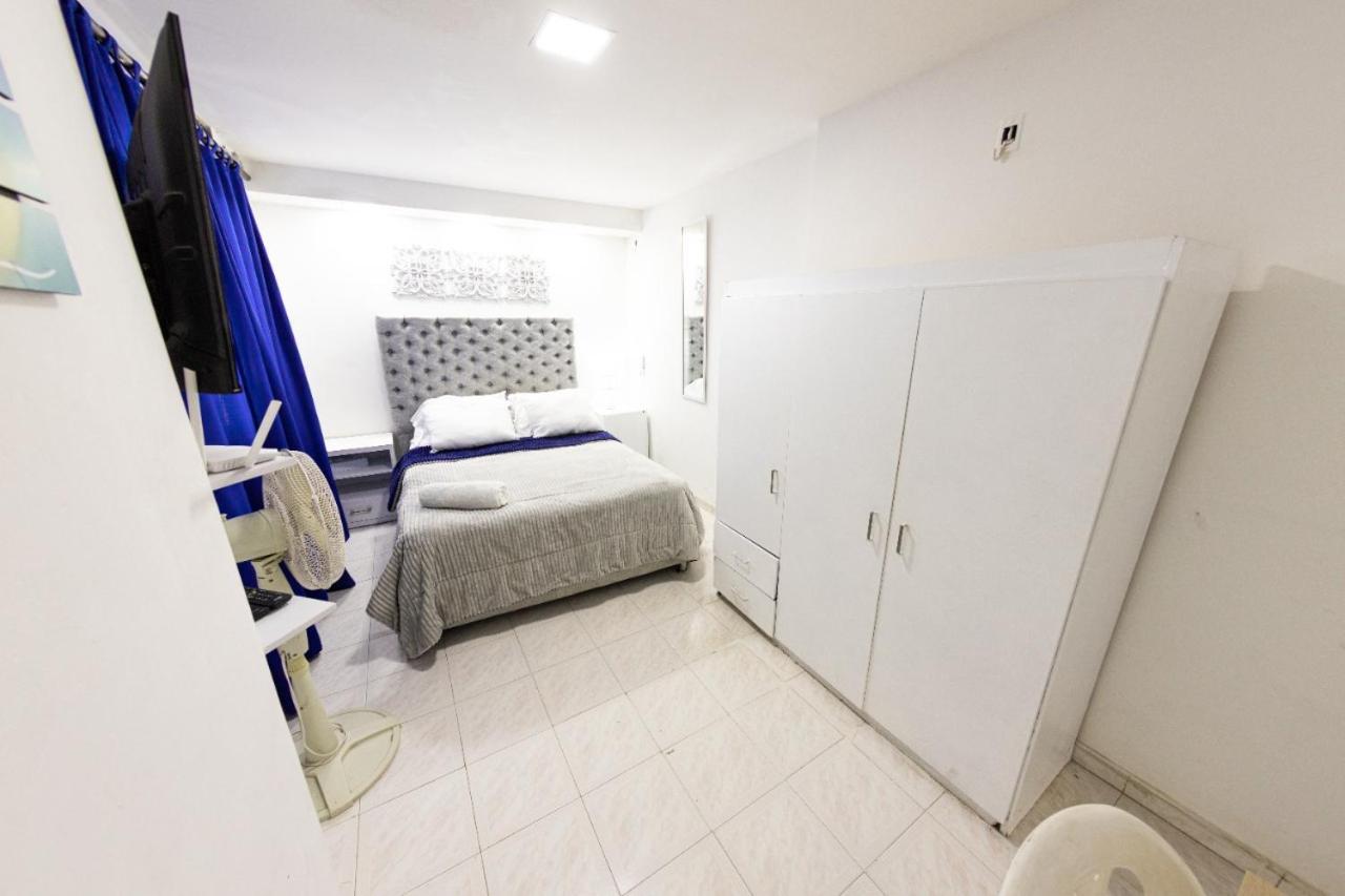 Hostal Casa Dandy Cartagena Buitenkant foto