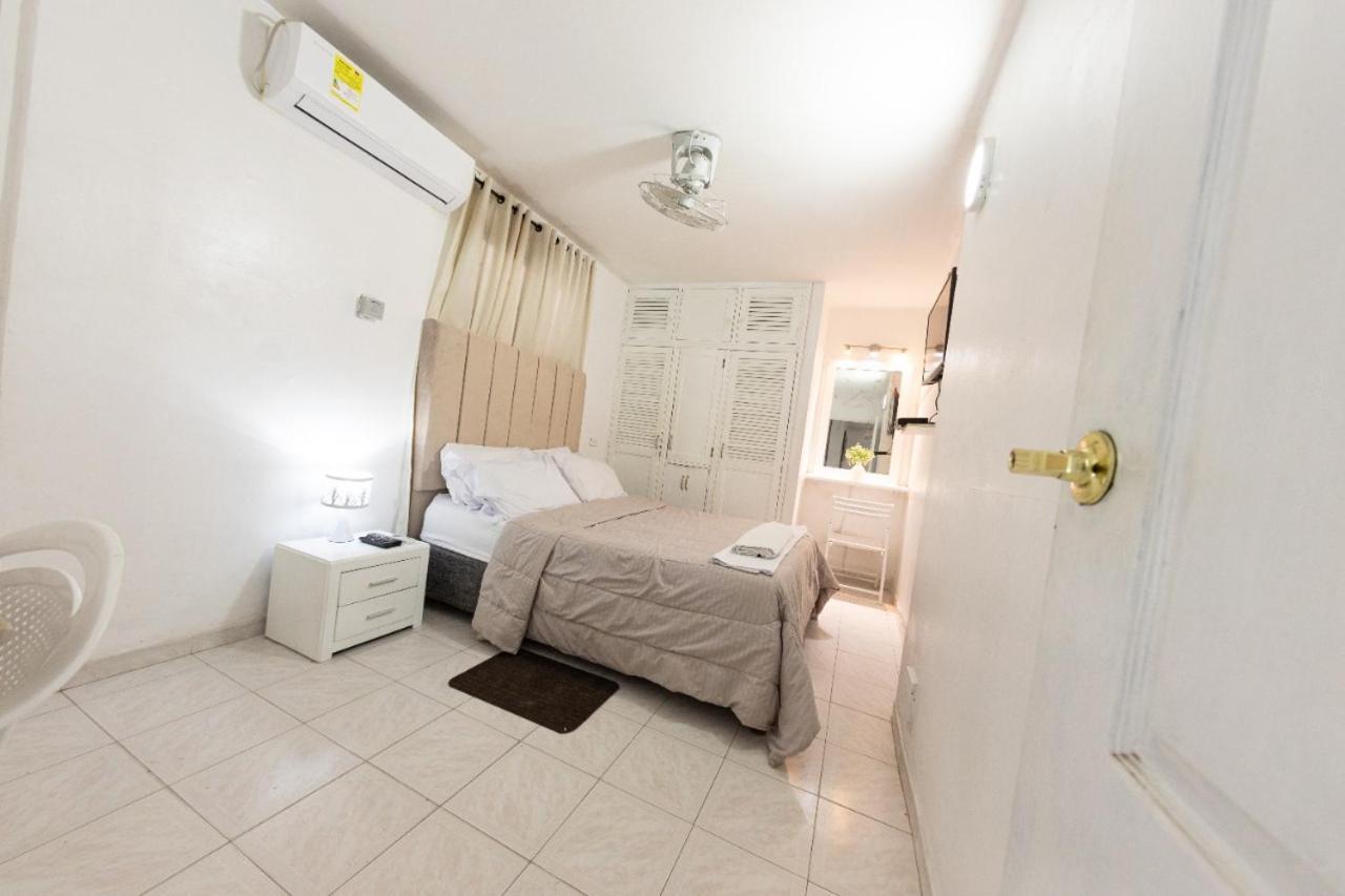 Hostal Casa Dandy Cartagena Buitenkant foto