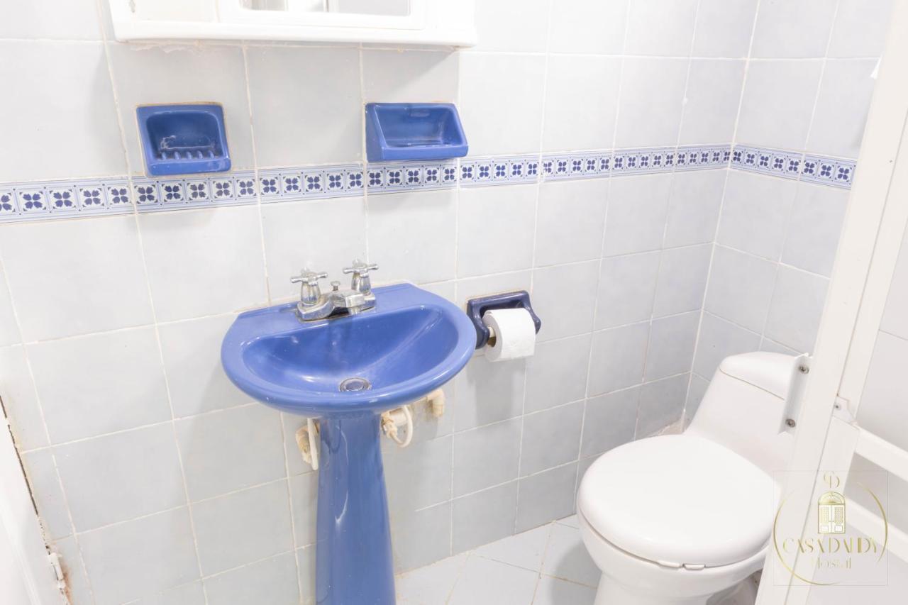 Hostal Casa Dandy Cartagena Buitenkant foto
