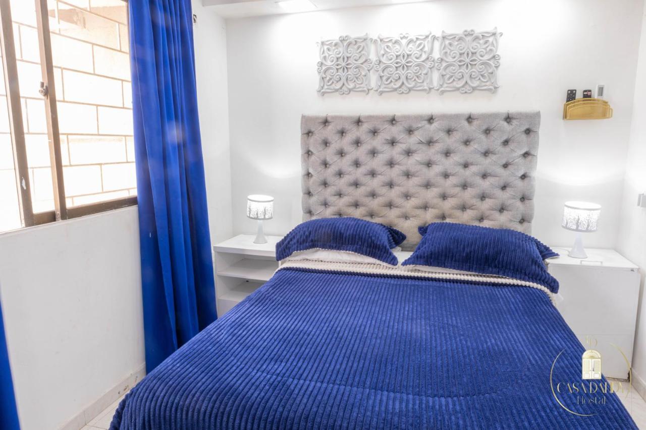 Hostal Casa Dandy Cartagena Buitenkant foto
