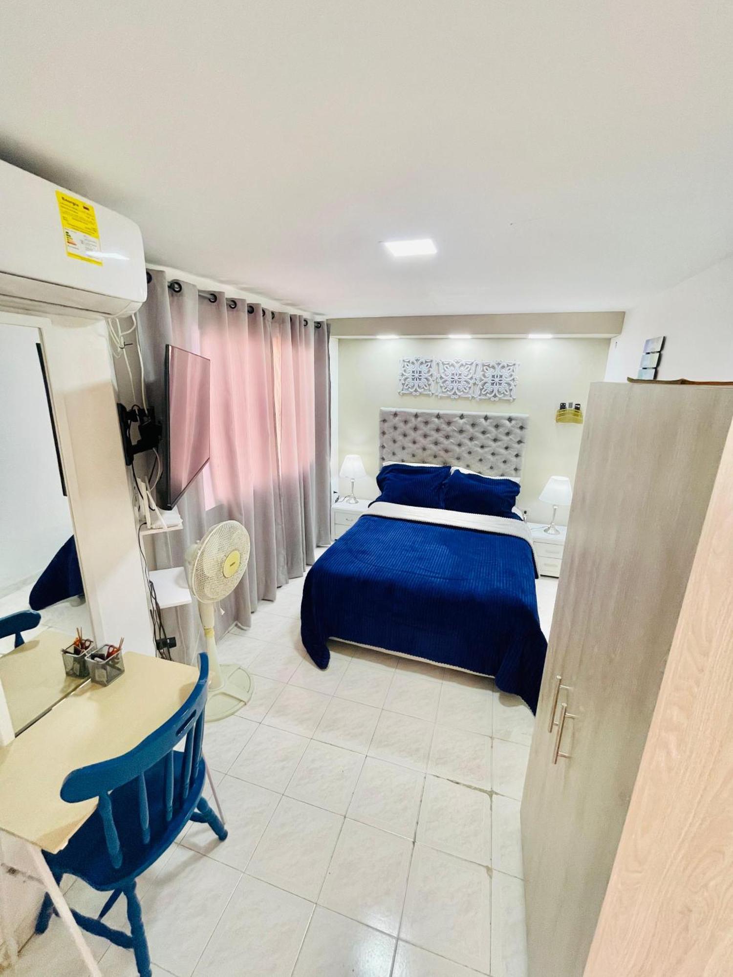 Hostal Casa Dandy Cartagena Buitenkant foto